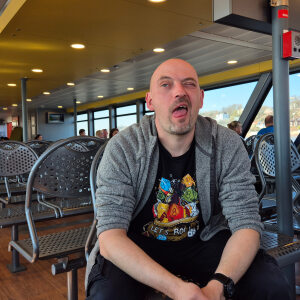 Profilbild von Dirk Schuster