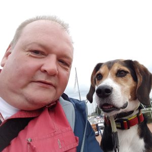 Profilbild von Dirk Schwätzer