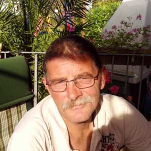 Profilbild von Dirk Schwarz