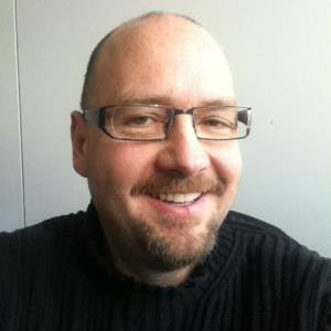Profilbild von Dirk Schwarzbach