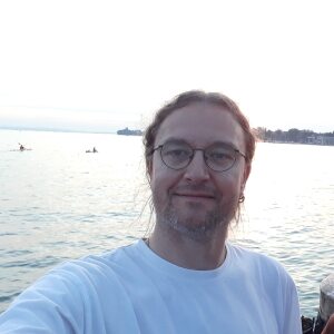 Profilbild von Dirk Schwarze