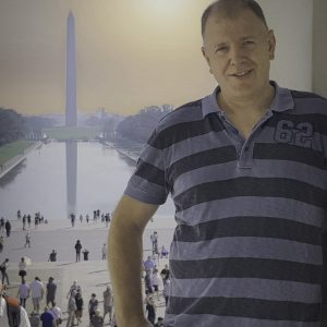 Profilbild von Dirk Schweiger
