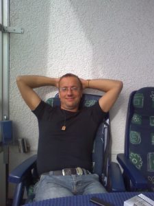 Profilbild von Dirk Schweitzer