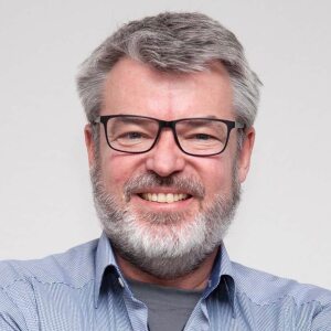 Profilbild von Dirk Schweitzer