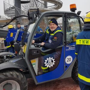 Profilbild von Dirk Schwinger