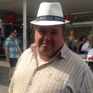 Profilbild von Dirk Scope
