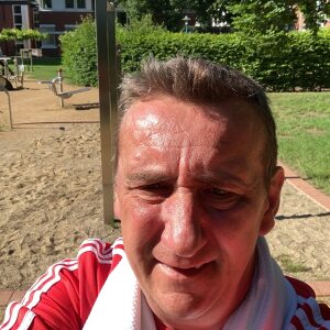 Profilbild von Dirk Seger
