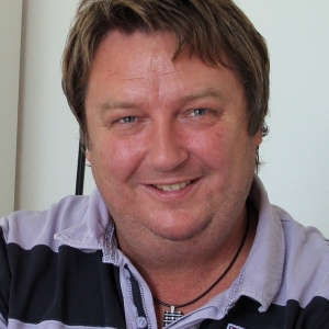 Profilbild von Dirk Seidel