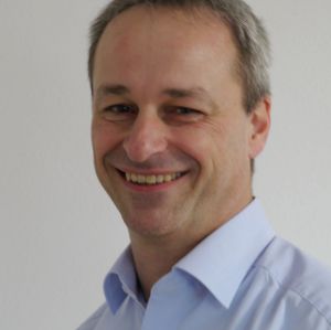 Profilbild von Dirk Seidel