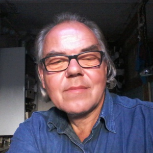 Profilbild von Dirk Seidenstücker