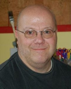 Profilbild von Dirk Seven