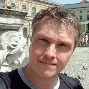 Profilbild von Dirk Seyb