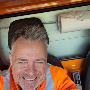 Profilbild von Dirk Sieberg