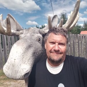 Profilbild von Dirk Siegel