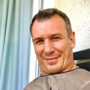Profilbild von Dirk Sieger