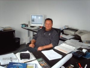 Profilbild von Dirk Siepmann
