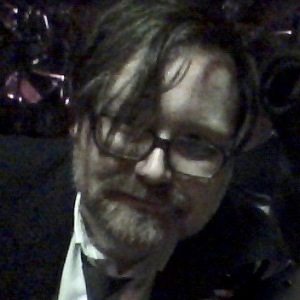 Profilbild von Dirk Simmig