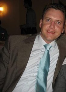 Profilbild von Dirk Simon