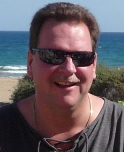Profilbild von Dirk Simon