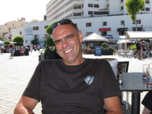 Profilbild von Dirk Simon