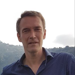 Profilbild von Dirk Simon