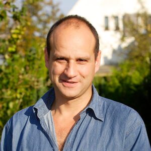 Profilbild von Dirk Sindhu