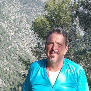 Profilbild von Dirk Sinschek