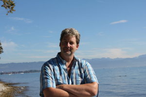 Profilbild von Dirk Sion