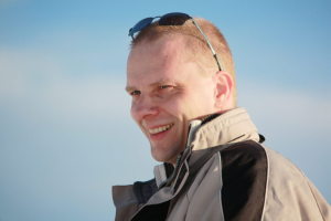 Profilbild von Dirk Sklarek
