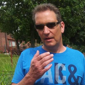 Profilbild von Dirk Skowasch