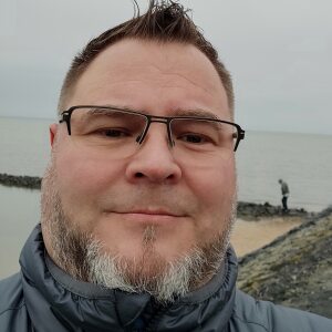 Social Media Profilbild Dirk Sohrweide 