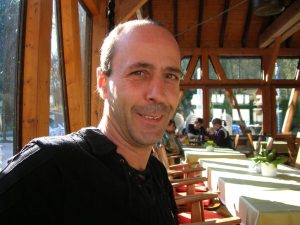 Profilbild von Dirk Sommer