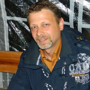 Profilbild von Dirk Sommer