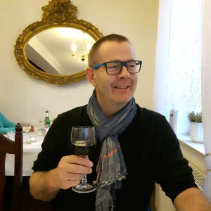 Profilbild von Dirk Sommer