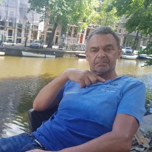 Profilbild von Dirk Sonnenburg