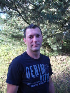Profilbild von Dirk Sonntag