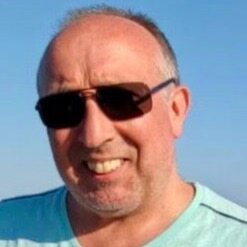 Profilbild von Dirk Sorge