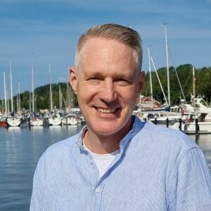 Profilbild von Dirk Speer