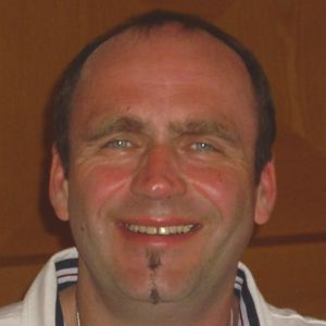 Profilbild von Dirk Spelmanns