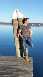 Profilbild von Dirk Springborn