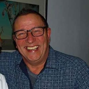 Profilbild von Dirk Staats