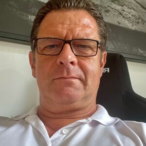 Profilbild von Dirk Stach