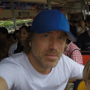 Profilbild von Dirk Stecher