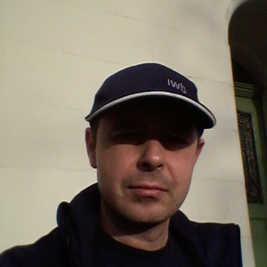 Profilbild von Dirk Steffen