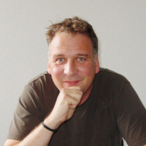 Social Media Profilbild Dirk Stegemann 