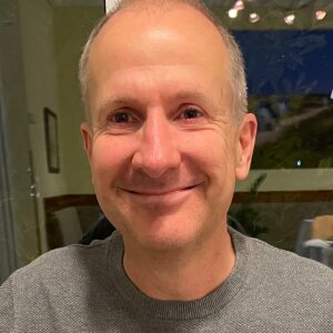 Profilbild von Dirk Stehr