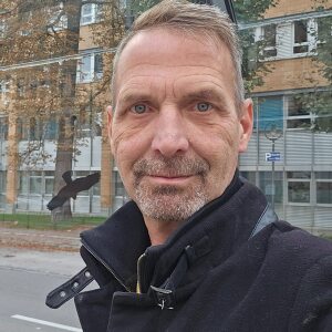 Profilbild von Dirk Steinau