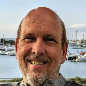 Profilbild von Dirk Steiniger