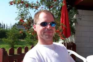 Profilbild von Dirk Steinmann