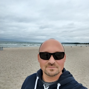Profilbild von Dirk Stellbring